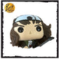 Loose Stranger Things Eddie Munson Funko Pop