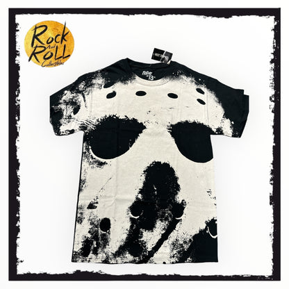 Friday The 13th Jason Mask T-Shirt - US Import