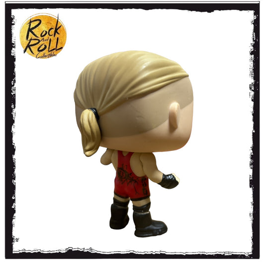 Loose WWE Rob Van Dam Funko Pop