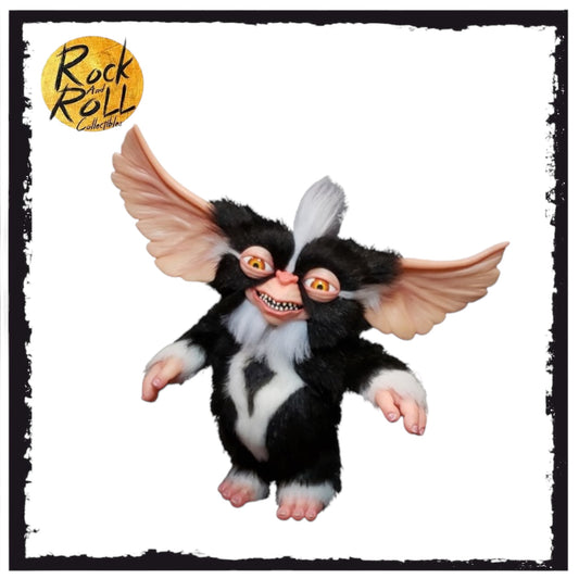 Gremlins Mogwai Mohawk 1:1 Scale Prop - Gremlins 2 The New Batch - Trick or Treat Studios
