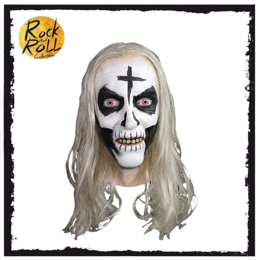 Trick or Treat Studios - House Of 1000 Corpses - Otis Driftwood Mask