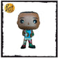 Loose WWE Xavier Woods Funko Pop