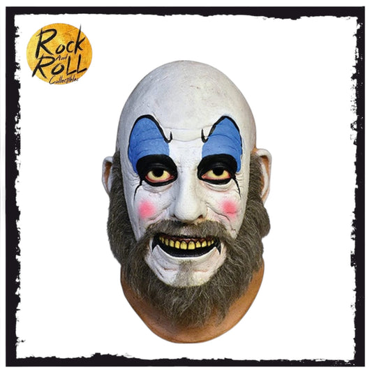 Trick or Treat Studios - House Of 1000 Corpses - Captain Spaulding Mask