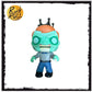 Loose Freddy Zombie Funko Pop