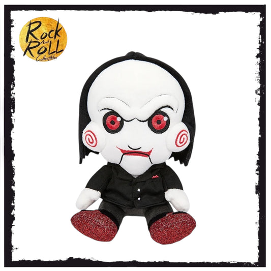 Kidrobot 8” Phunny Plush – SAW Billy