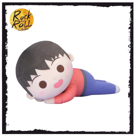 SEGA - BTS -Tinytan Dreamy Mej Doll - Dynamite J-Hope Plush