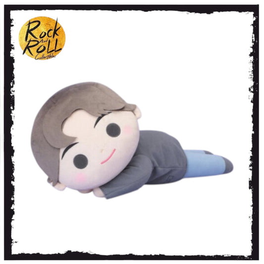 SEGA - BTS -Tinytan Dreamy Mej Doll - Dynamite Suga Plush