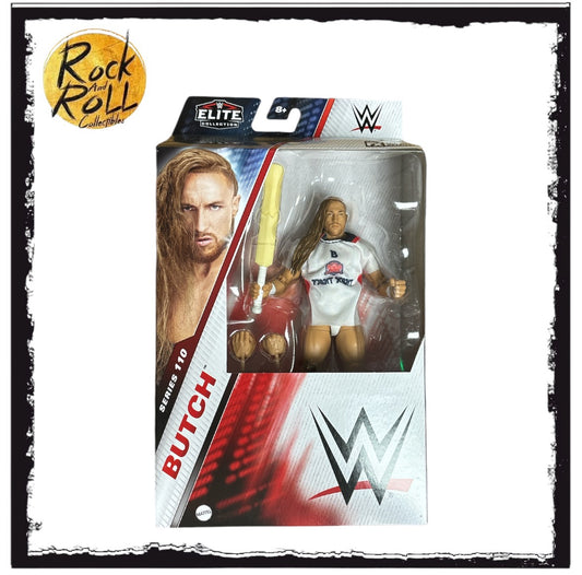 WWE Elite Series 110 - Butch US IMPORT