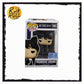 Funko Pop! #1585 Wednesday Addams & Enid Sinclair NYCC 2024