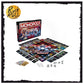 Netflix Stranger Things Edition Monopoly Board Game