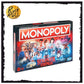 Netflix Stranger Things Edition Monopoly Board Game