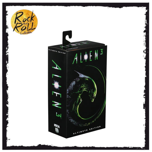 NECA Alien 3 Dog Alien Ultimate 7 Inch Scale Action Figure