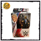 Box Damage - WWE Elite 109 “The American Nightmare” Cody Rhodes US Import