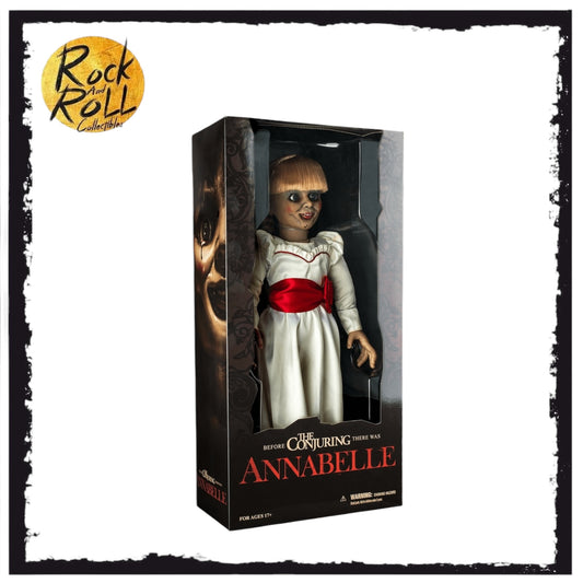 Annabelle "The Conjuring" 18” Prop Replica Doll