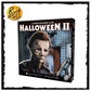 Halloween 2 Board Game - Michael Myers