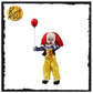 Living Dead Dolls Presents IT 1990  Pennywise