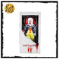 Living Dead Dolls Presents IT 1990  Pennywise