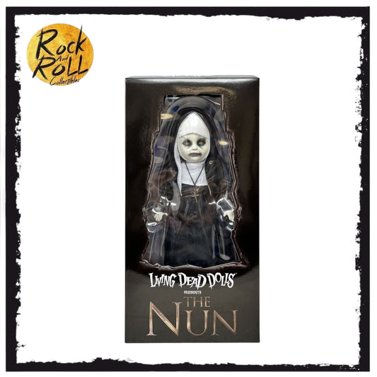 Living Dead Dolls Presents The Nun - The Conjuring Universe