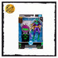 Dc Mutiverse Batman Three Jokers - Batgirl Figure Gold Label Collection