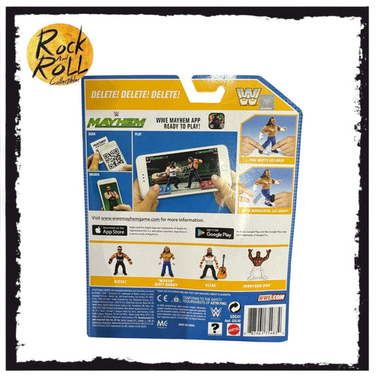 WWE Mattel Retro - Matt Hardy