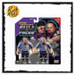 ZST Heels And Faces Public Enemy Two Pack