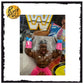 WWE Mattel Retro Xavier Woods