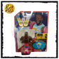 WWE Mattel Retro Kofi Kingston