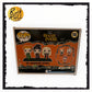 Hocus Pocus - The Sanderson Sisters Funko Pop! #1202 - Spirit Halloween Exclusive