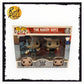 Not Mint Box - The Hardy Boyz Funko Pop! 2 Pack - Signed by Matt Hardy (No COA)