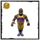 Zombie Sailor Toys Heels and Faces - Bobby Horne - Orange Card Series PRE ORDER