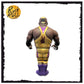 Zombie Sailor Toys Heels and Faces - Bobby Horne - Orange Card Series PRE ORDER
