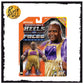 Zombie Sailor Toys Heels and Faces - Nelson Frazier Jr. - Orange Card Series PRE ORDER