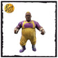 Zombie Sailor Toys Heels and Faces - Nelson Frazier Jr. - Orange Card Series PRE ORDER