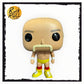 Loose WWE Hulk Hogan Funko Pop! *Marks and Scratches*