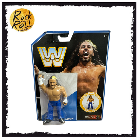 WWE Retro - “Woken” Matt Hardy