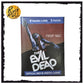 Fright Rags - The Evil Dead 9 Trading Cards/1 Sticker - 1 x Sealed Wax Pack