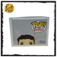 The Boys - Billy Butcher With Laser Baby Funko Pop! #1504 Funko Exclusive