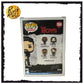 The Boys - Billy Butcher With Laser Baby Funko Pop! #1504 Funko Exclusive