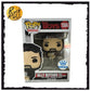 The Boys - Billy Butcher With Laser Baby Funko Pop! #1504 Funko Exclusive