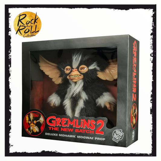 Trick or Treat Studios Prop Gremlins 2: The New Batch Mohawk Mogwai