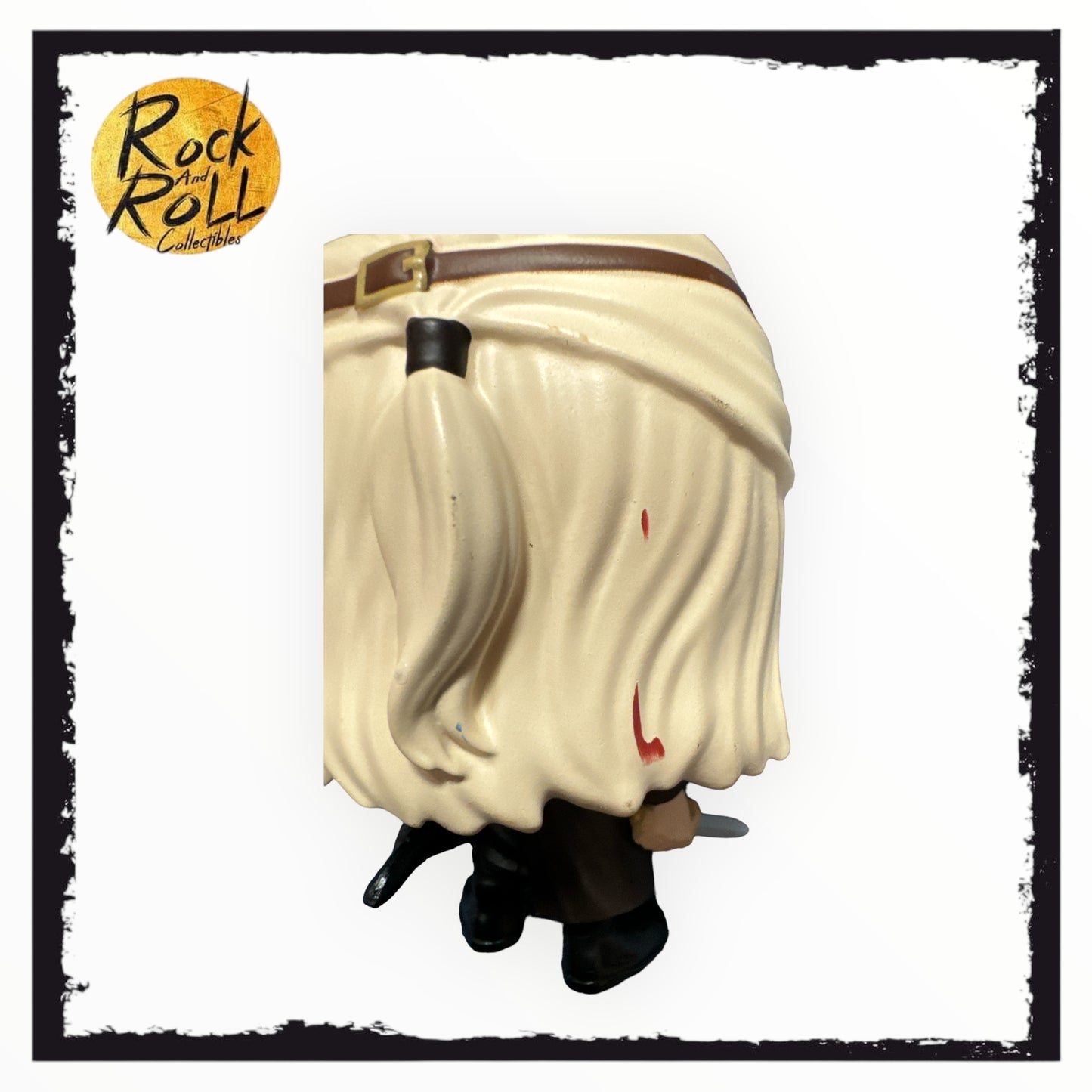 Loose HOTD Aemond Targaryen Funko Pop!