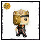 Loose HOTD Viserys Targaryen Funko Pop!