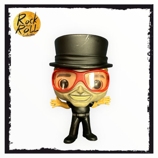 Loose The Black Phone - The Grabber Funko Pop!