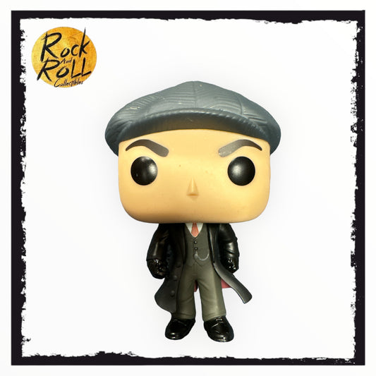 Loose Peaky Blinders Thomas Shelby Funko Pop!