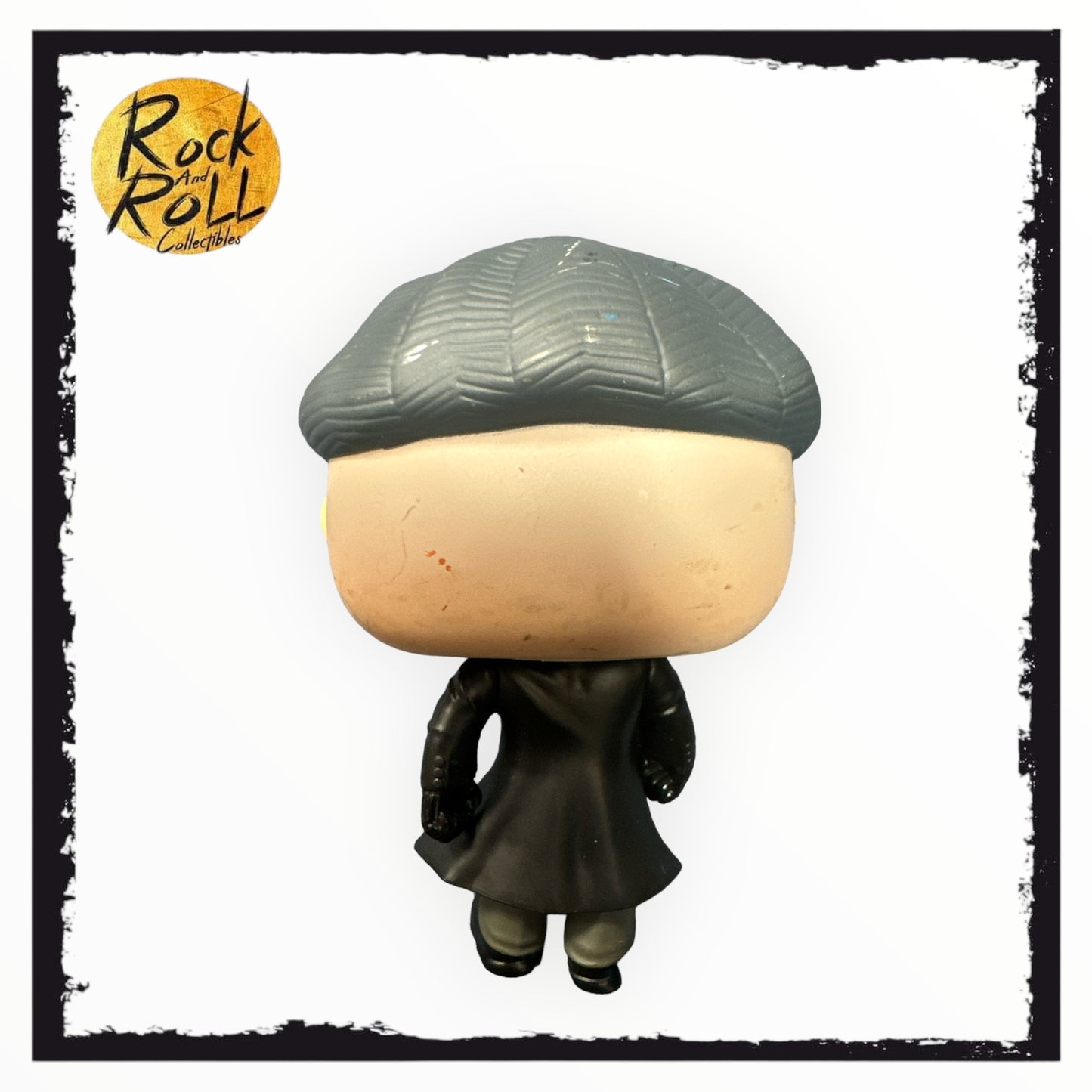 Loose Peaky Blinders Thomas Shelby Funko Pop!