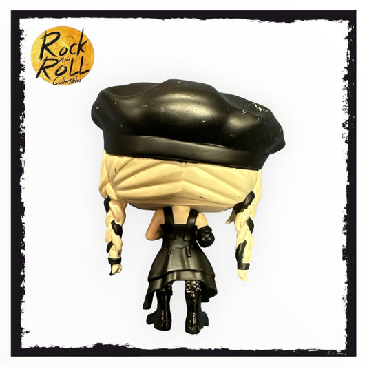 Loose Black Pink Rosé Funko Pop!