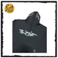 Yungblud - Official 2021 UK Tour Black Hoodie