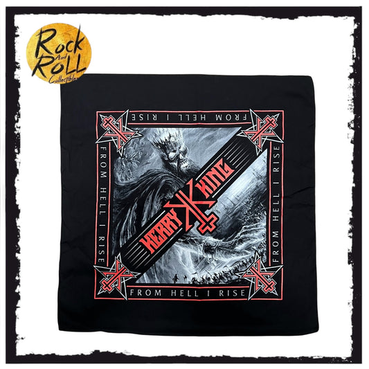 Kerry King - From Hell I Rise Bandana
