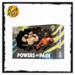 Mat Maniacs Powers of Pain 2 Pack