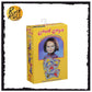 NECA Chucky Ultimate Chucky Scale Action Figure